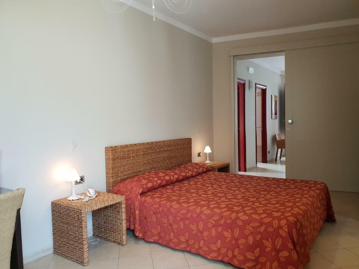 הוילה My Bed פאביננה מראה חיצוני תמונה
