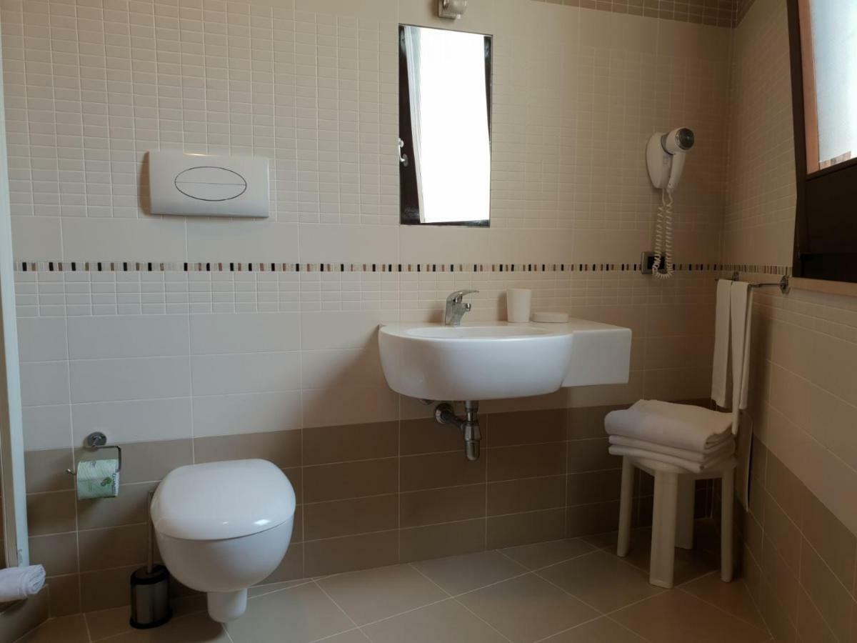 הוילה My Bed פאביננה מראה חיצוני תמונה